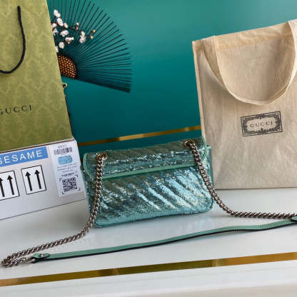 Caramew - GCI Bags - 6619