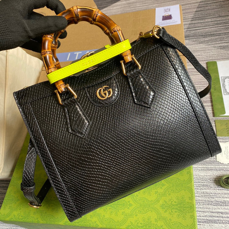 Caramew - GCI Bags - 6640