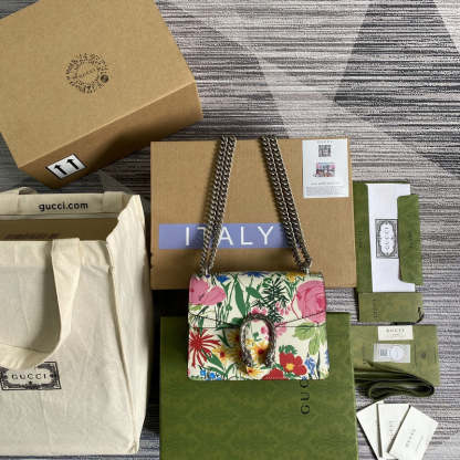 Caramew - GUKI Bags - 1945