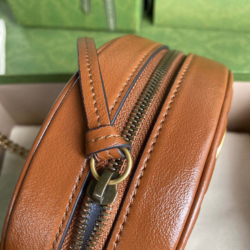 Caramew - GCI Bags - 6005
