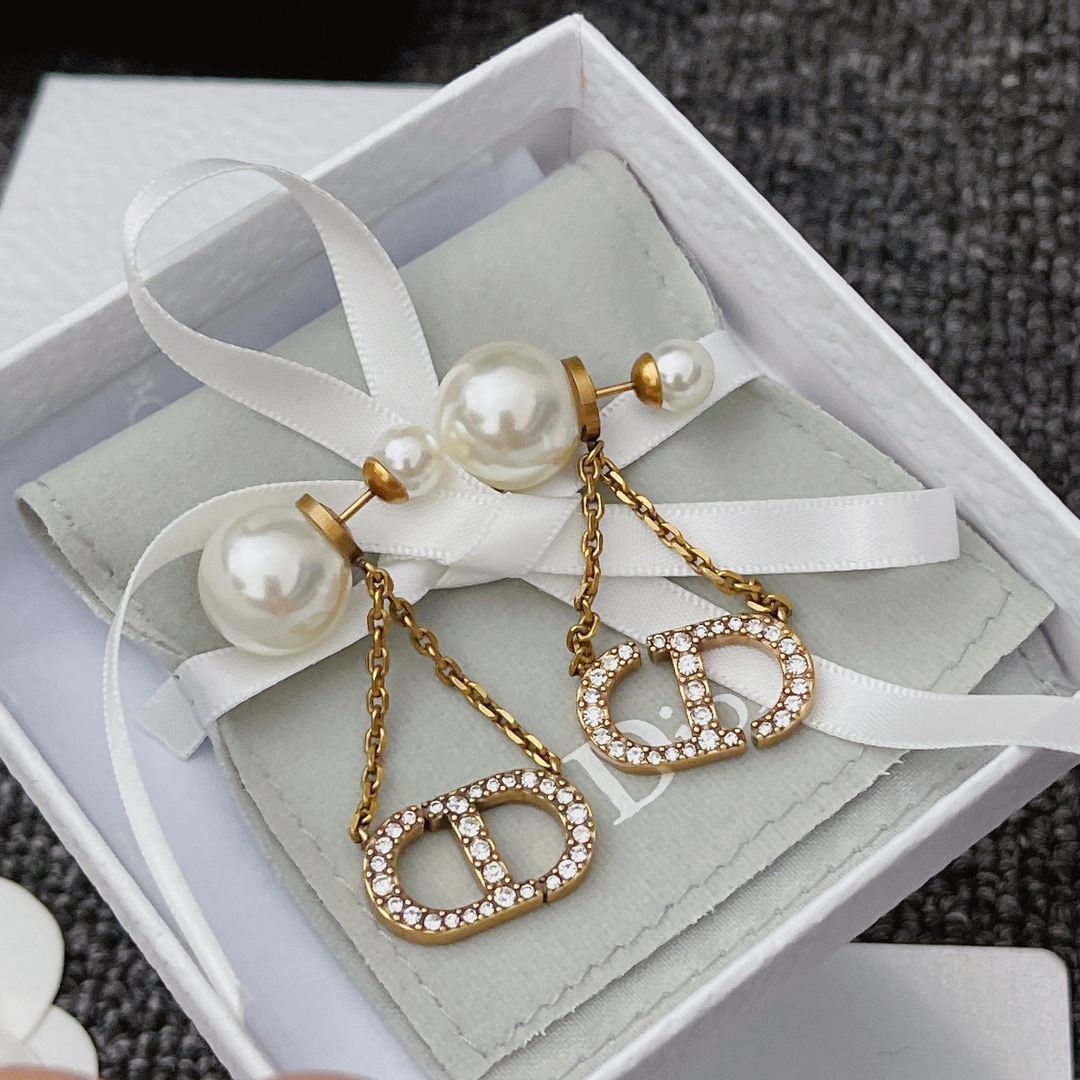 DOR TRIBALES EARRINGS