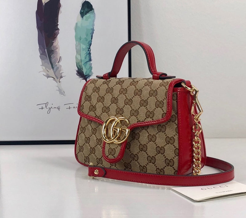 Caramew - GCI Bags - 4095
