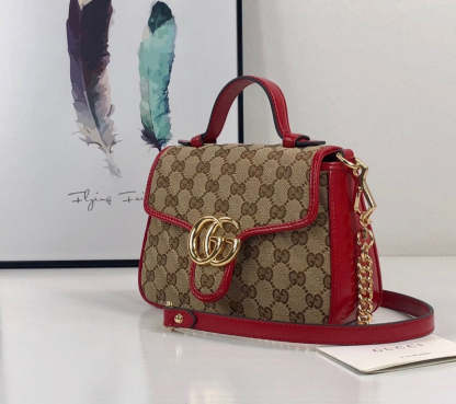 Caramew - GCI Bags - 4095