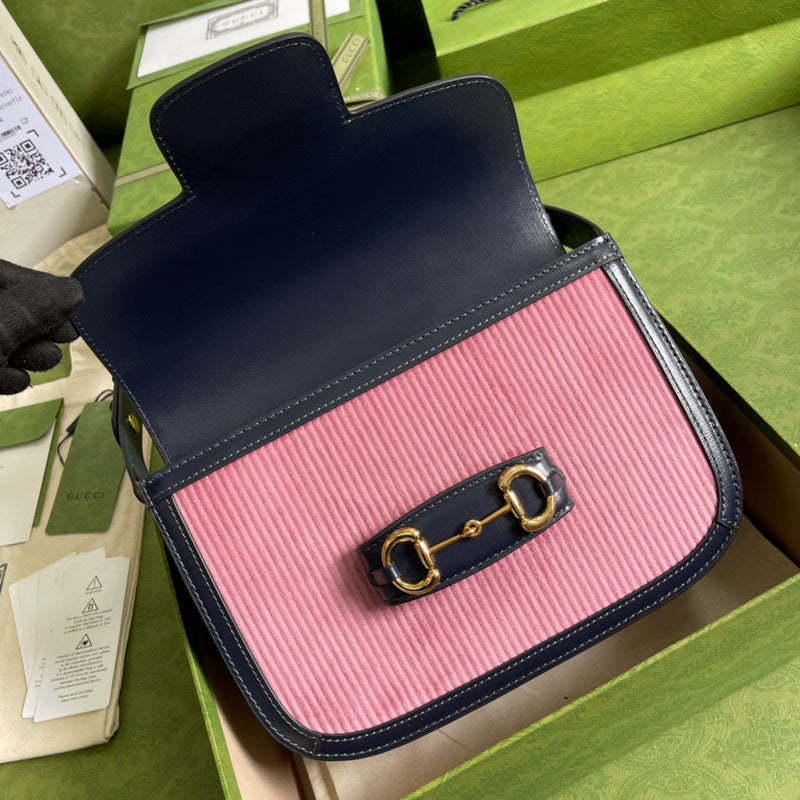 Caramew - GCI Bags - 6676