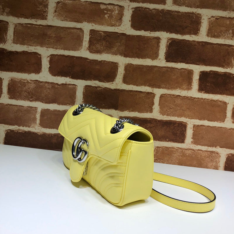 Caramew - GCI Bags - 3948