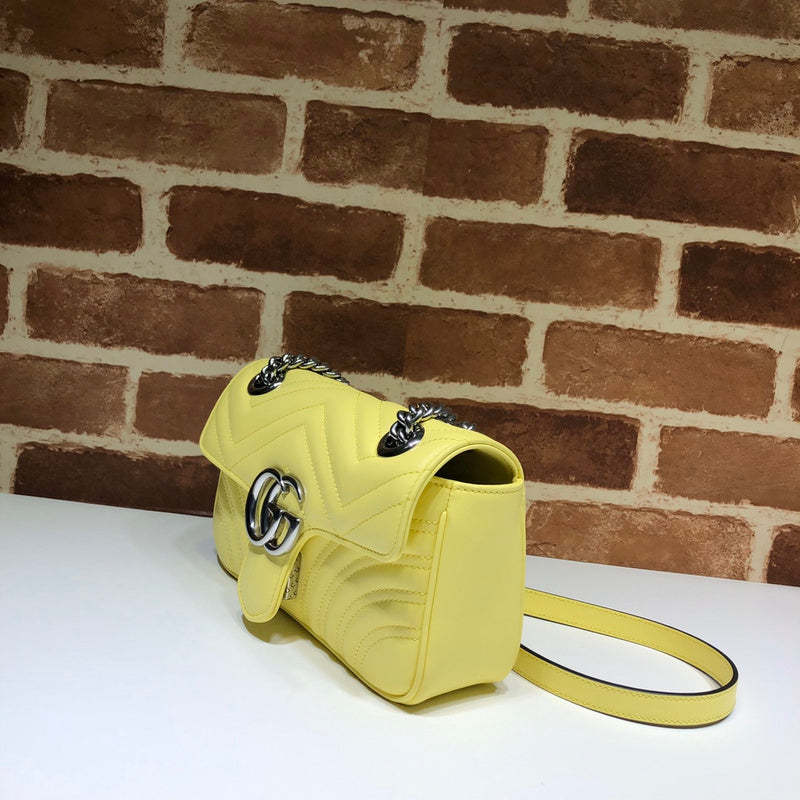 Caramew - GCI Bags - 3948