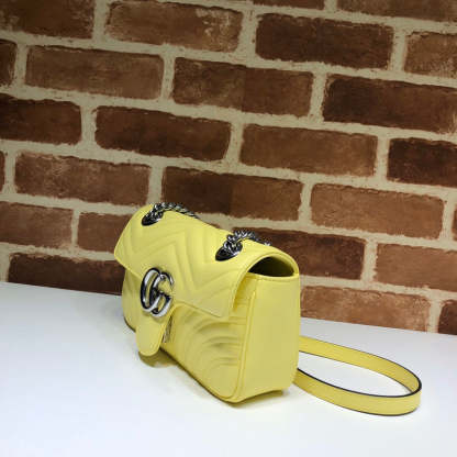 Caramew - GCI Bags - 3948
