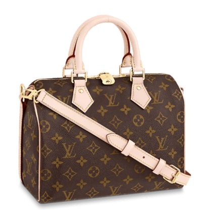 LUV SPEEDY BANDOULIERE 25