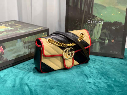 Caramew - GCI Bags - 6080