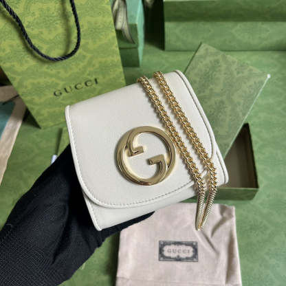 Caramew - GCI Bags - 517