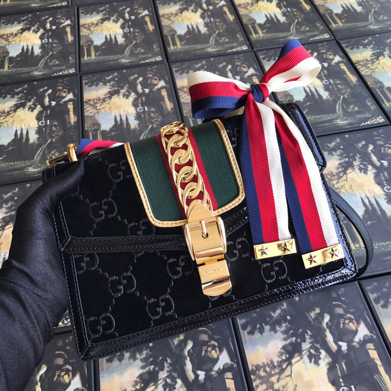 Caramew - GCI Bags - 6379