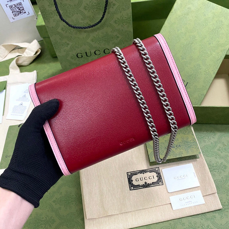 Caramew - GCI Bags - 5794