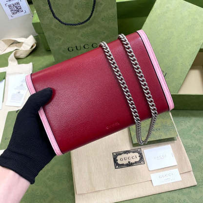 Caramew - GCI Bags - 5794