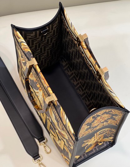 FENDACE SUNSHINE MEDIUM MULTICOLOR 8BH386AJTYF15HM