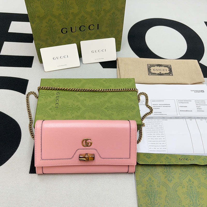 Caramew - GCI Bags - 6410