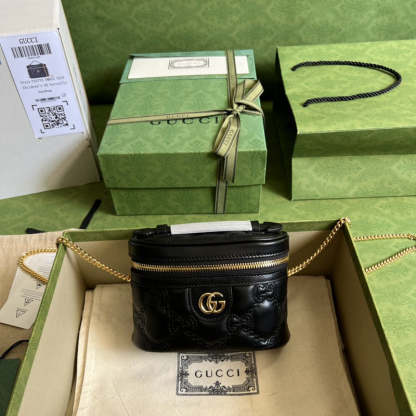 Caramew - GCI Bags - 452