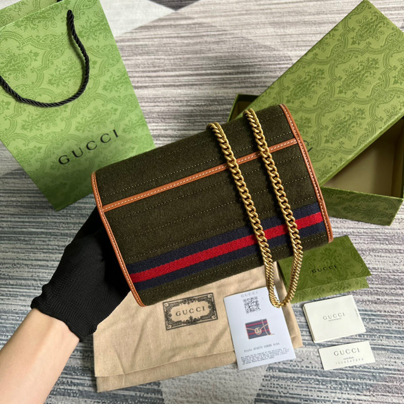Caramew - GCI Bags - 6687