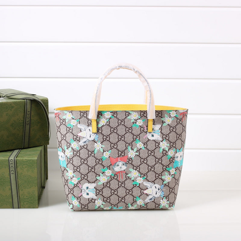 Caramew - GCI Bags - 591