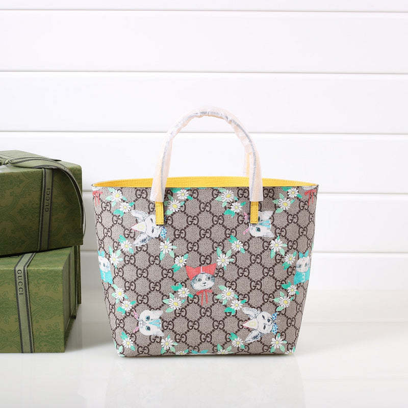 Caramew - GCI Bags - 591