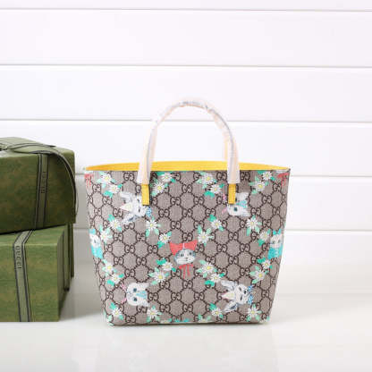 Caramew - GCI Bags - 591