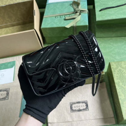 Caramew - GCI Bags - 430