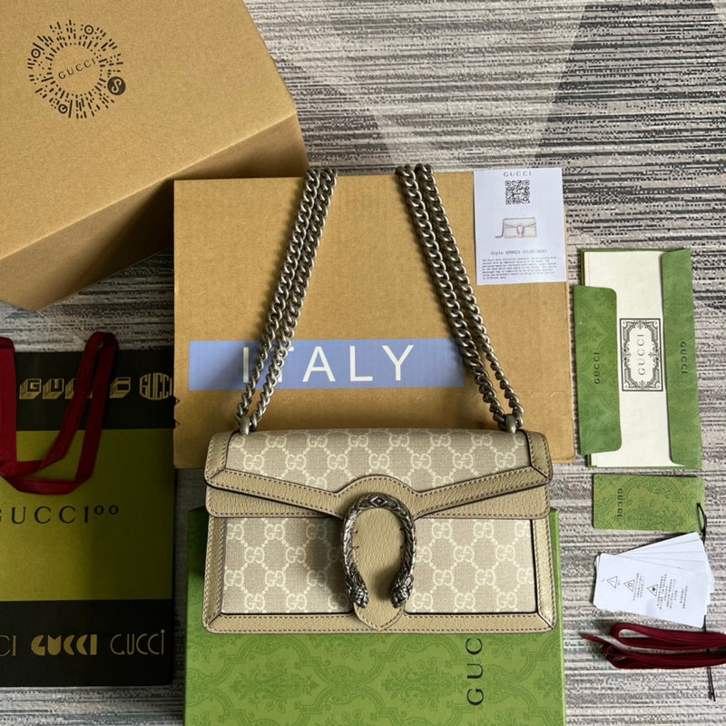 Caramew - GCI Bags - 4485