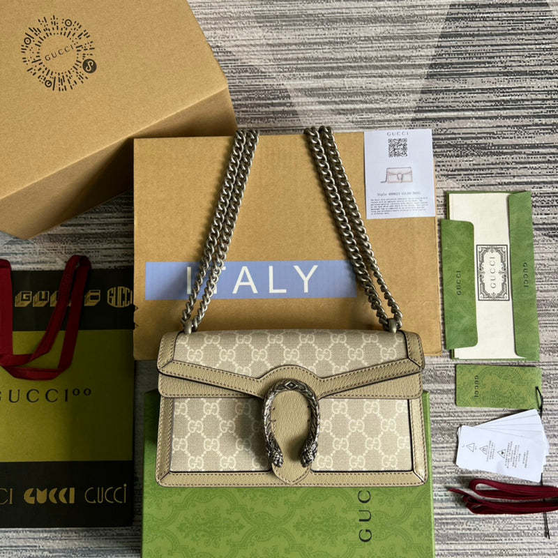 Caramew - GCI Bags - 4485
