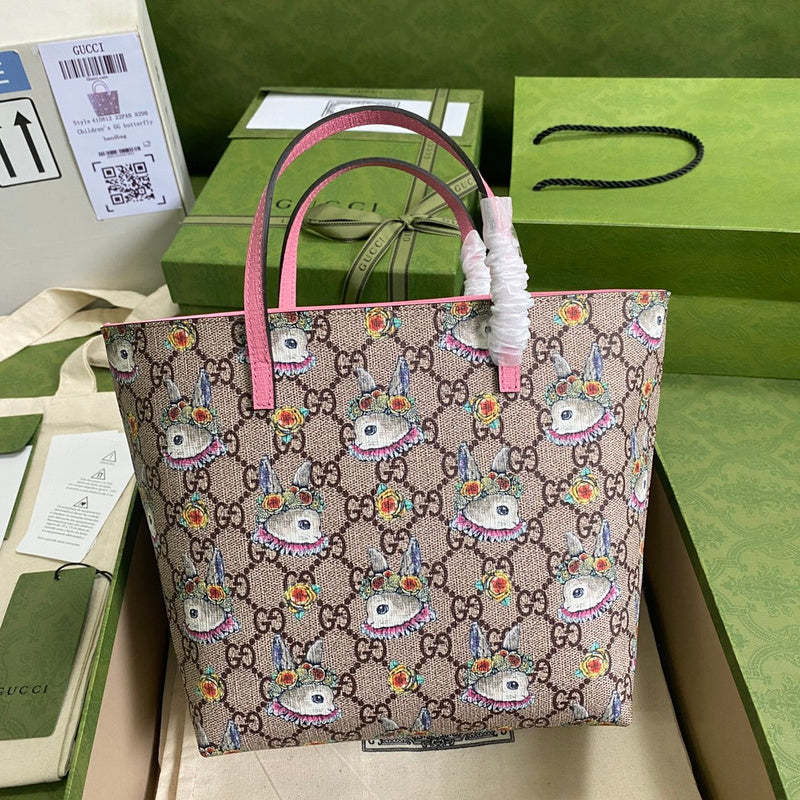 Caramew - GCI Bags - 6914