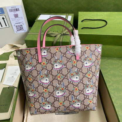 Caramew - GCI Bags - 6914