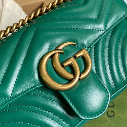 Caramew - GCI Bags - 6850