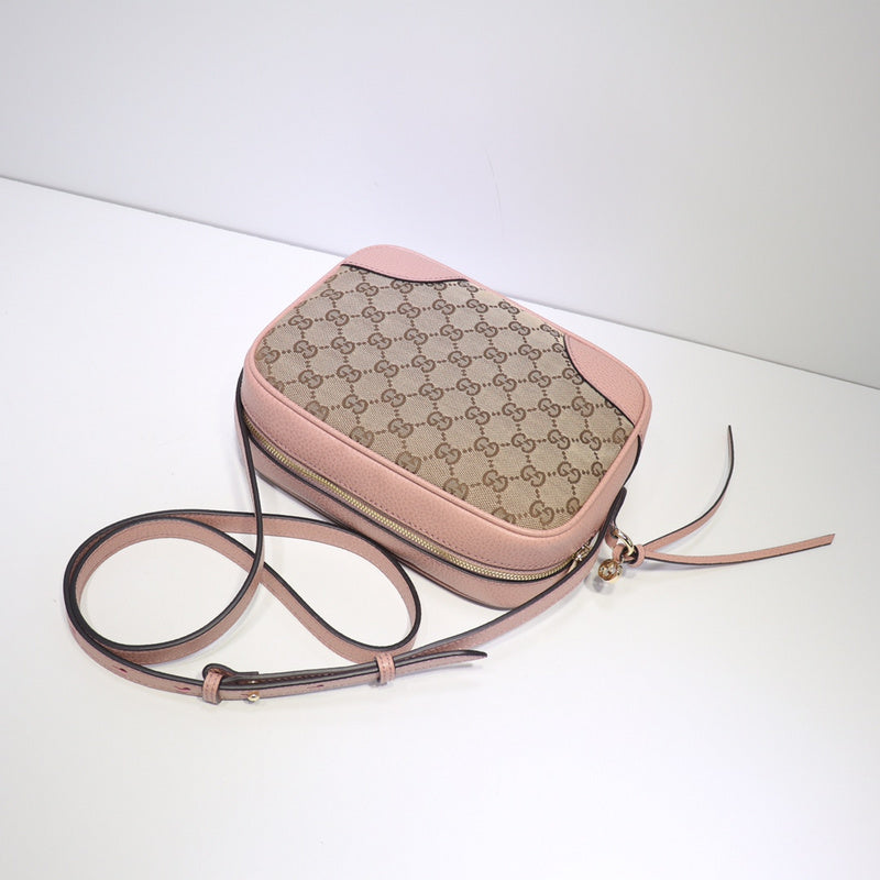 Caramew - GCI Bags - 4031