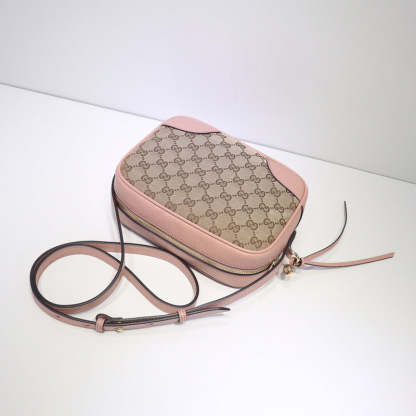 Caramew - GCI Bags - 4031