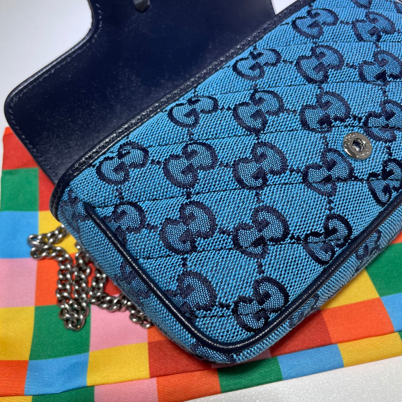 Caramew - GCI Bags - 2805