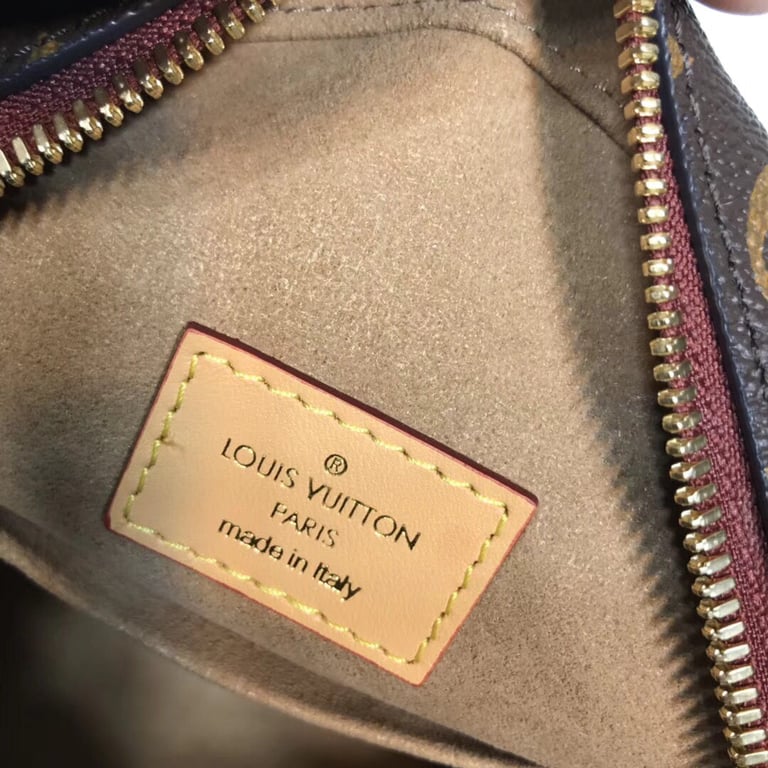 LUV BOITE CHAPEAU SOUPLE MM 22CM