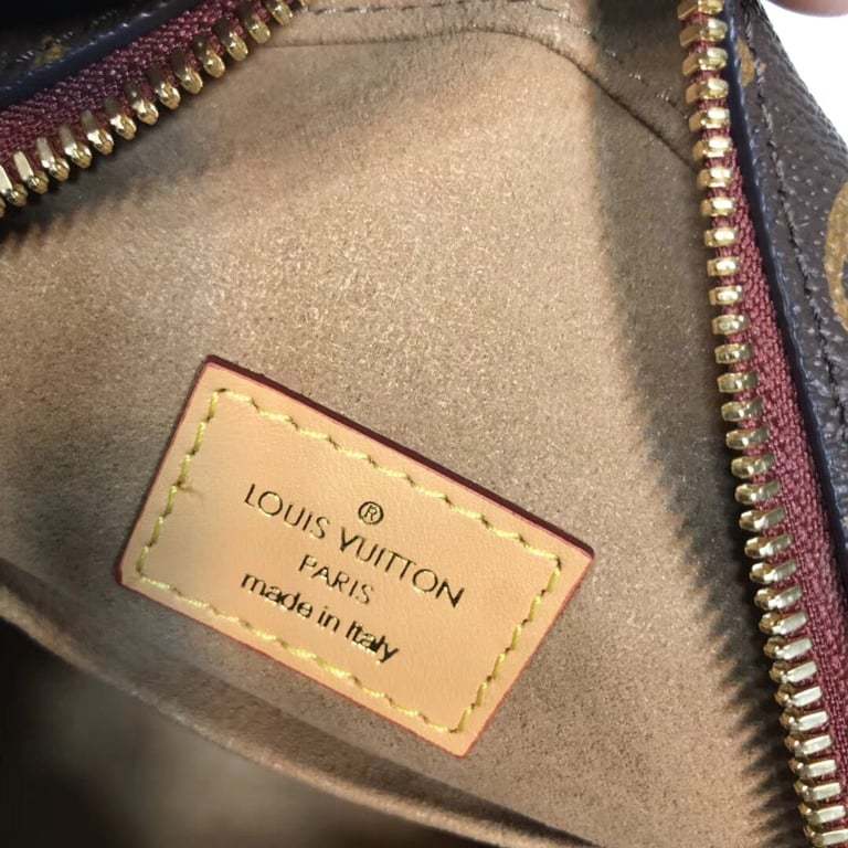 LUV BOITE CHAPEAU SOUPLE MM 22CM