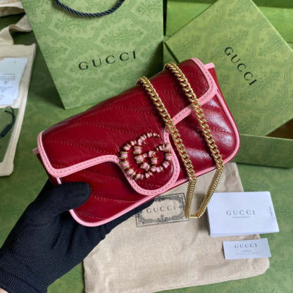 Caramew - GCI Bags - 5795