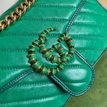 Caramew - GCI Bags - 6817