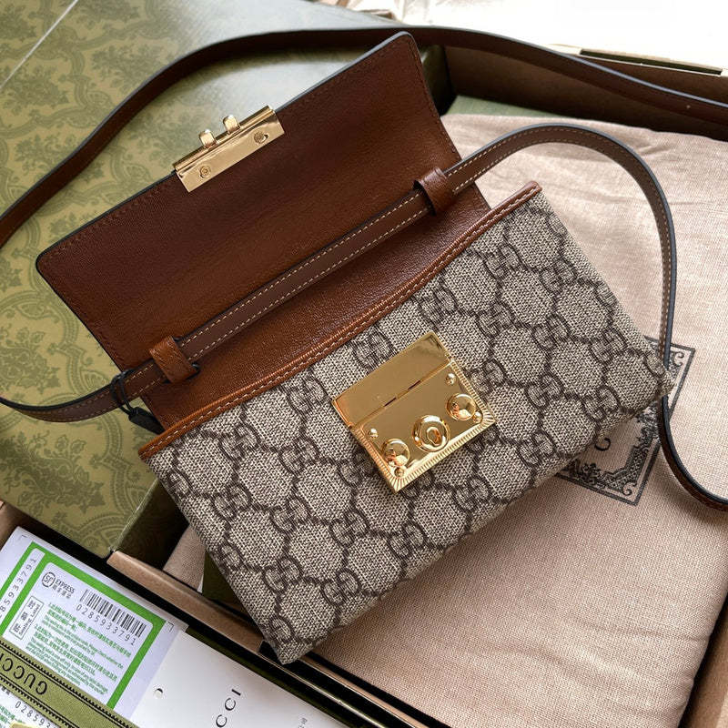 Caramew - GCI Bags - 3155
