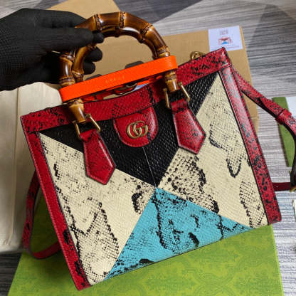 Caramew - GCI Bags - 5084