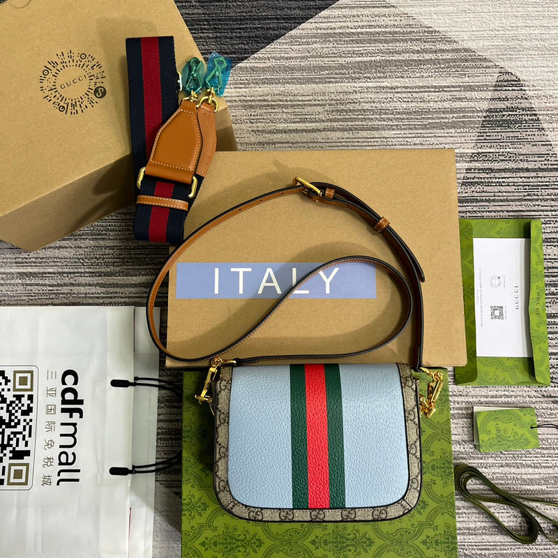 Caramew - GCI Bags - 5562