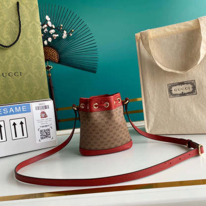 Caramew - GCI Bags - 6047