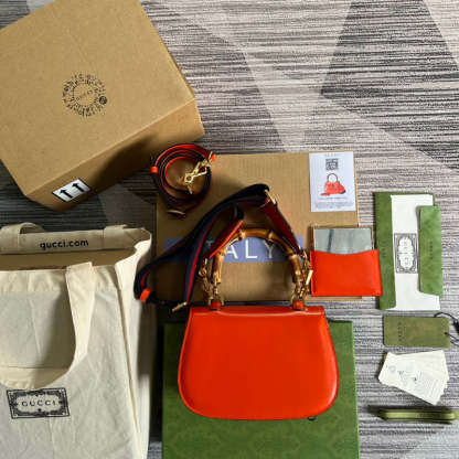 Caramew - GCI Bags - 6712