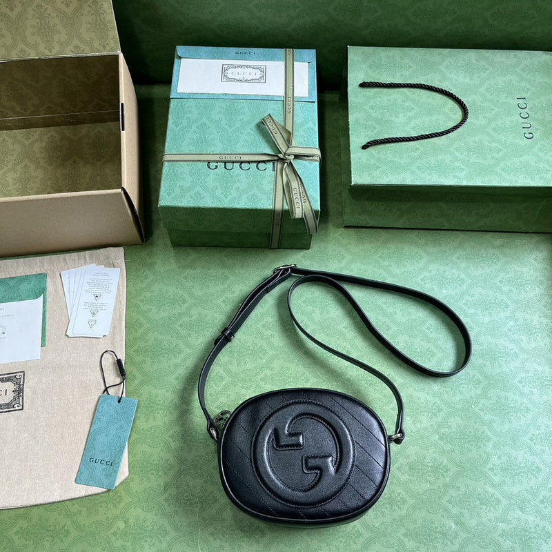 Caramew - GCI Bags - 253