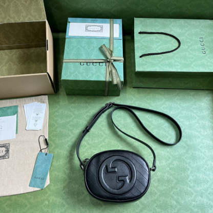 Caramew - GCI Bags - 253