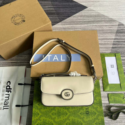 Caramew - GCI Bags - 5493