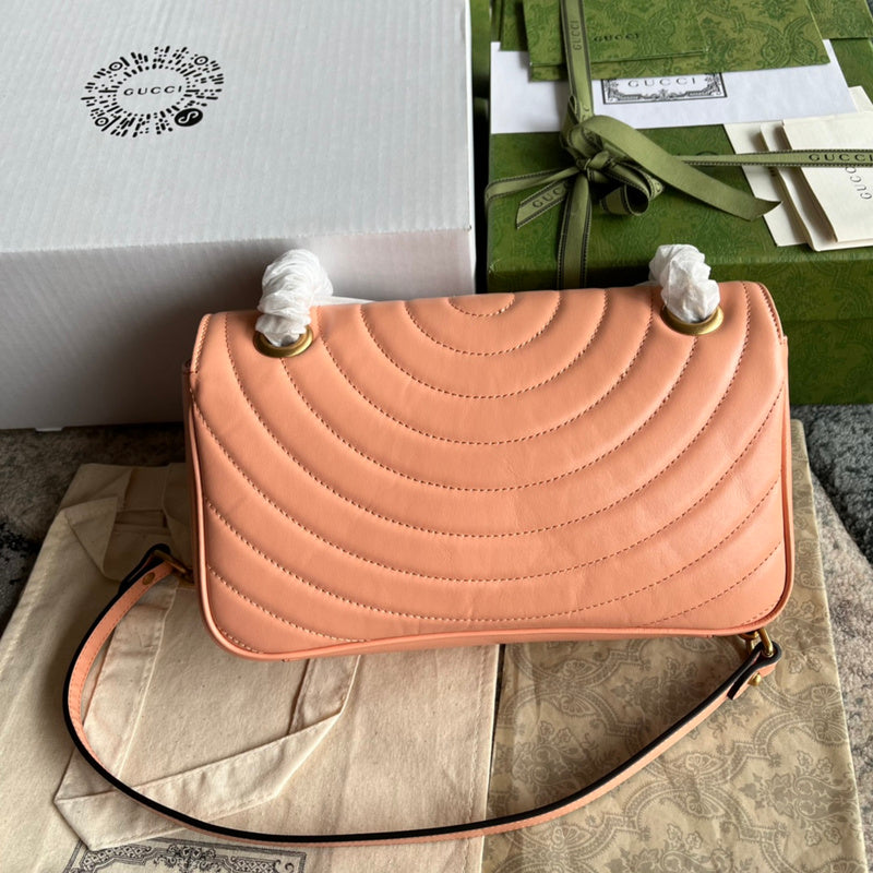 Caramew - GCI Bags - 703