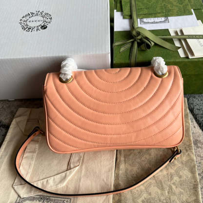 Caramew - GCI Bags - 703