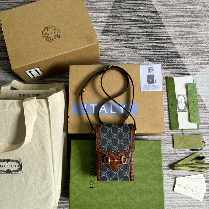 Caramew - GCI Bags - 4623