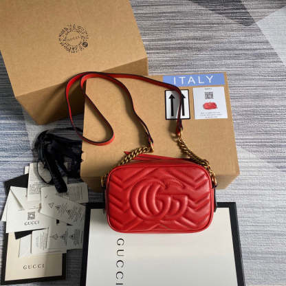 Caramew - GCI Bags - 7037