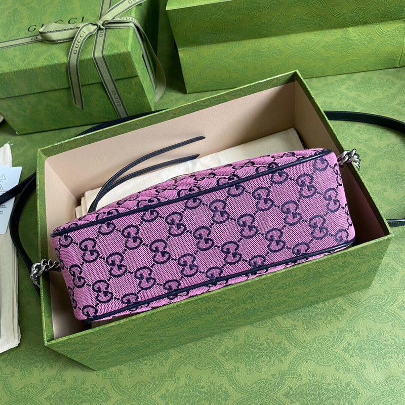 Caramew - GCI Bags - 5873